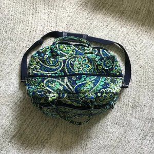 Vera Bradley Overnight Bag